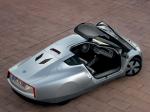 Volkswagen XL1 2013 года